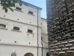 -大馆(前中区警署建築群)