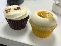-Pantry's Best派悦坊蛋糕(K11购物艺术中心店)