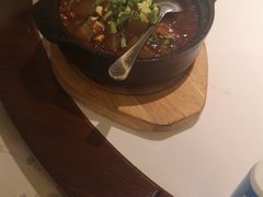 -秦月轩·陕西家乡菜(阜成路·五棵松店)