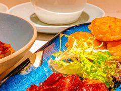 -常来小聚·广州非遗传承餐厅(高德置地店)