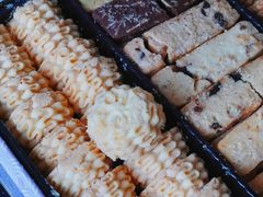 十味混合曲奇-家琳甜品(江南东店)