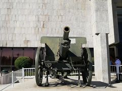 -辽沈战役纪念馆