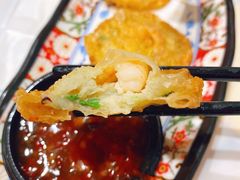 -桥东喜碧海鲜街(水东街店)