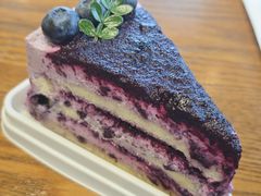 活力花青素蓝莓切角-姆们M Sweetie Cake(三里屯店)