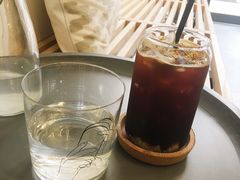 -red donkey coffee