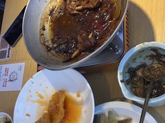 -关东小磨东北菜(上海长风大悦城店)