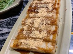 红糖糍粑-渝味晓宇火锅(合川路店)