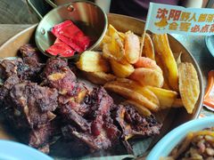 -野人部落(沈阳一店)