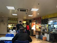 -下环街市熟食中心