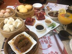 -点都德(大茶楼店)