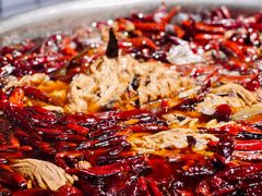 -三兄弟高炉烧饼