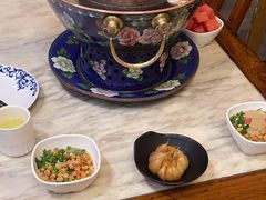 -东来顺•非遗火锅(外滩店)