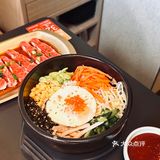 🦀️辣酱蟹+🥩炭火烤肉！全程坐等投喂！