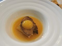 -火车头法国西餐厅