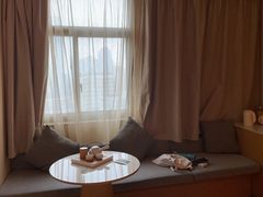 -全季酒店(合肥安徽医科大学店)