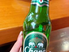 -泰国餐厅 Thai Food(裕华万达店)