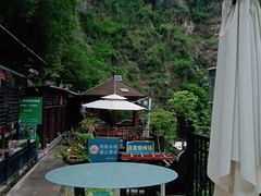 -茗荔园农庄(大涌店)