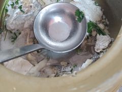 -海泉湾竹筒饭·瘦身水库大头鱼(从化温泉镇店)