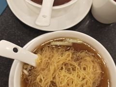 正斗鲜虾云吞面（细蓉）-丽的面家(多宝路店)