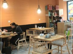 大堂-小川香·川菜(闽江二路店)