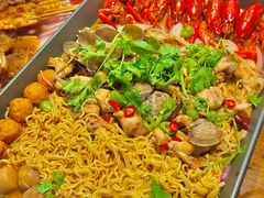 -北三老太太烧烤(人生一串上榜店)