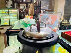-白天鹅宾馆·流浮阁咖啡厅