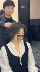 -MOVAN HAIR莫凡匠人发型屋