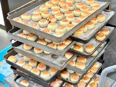 -王家沙点心店(南京西路总店)