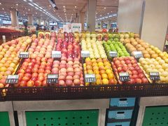 -信誉楼商厦(赵县店)