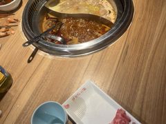 -季季红火锅(长沙步行街店)