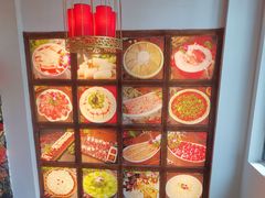 -蜀辣居鲜货老火锅(万象城店)