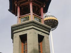 -西宁市东关清真大寺