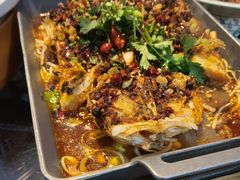 -阿嫂印象·民间江湖菜(大学城店)