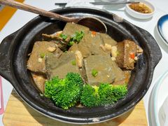 -猪腰一家·地道佛山菜(盐步店)