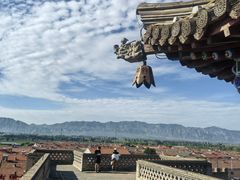 -暖泉古镇