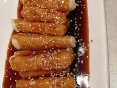 -梅园酒店餐厅(西湖店)