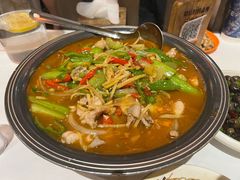 -江味龙虾馆·裸蓝龙虾(南山店)