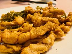 -翠亭酒家(山西南路店)