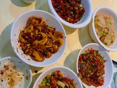 -笨罗卜浏阳菜馆(龙华鹏润达店)