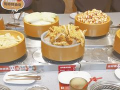 -喜家自助小火锅(卓悦里店)