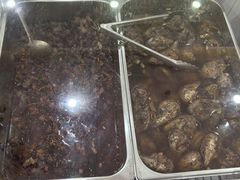 -鸿运兔·手撕烤兔(天府广场店)
