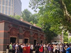 -中共一大纪念馆