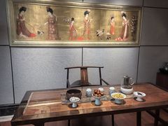 -京杭上院·河景花园餐厅·杭帮菜名店