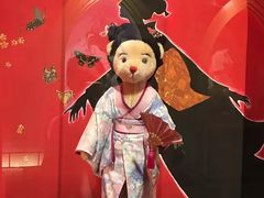-朝安泰迪熊博物馆