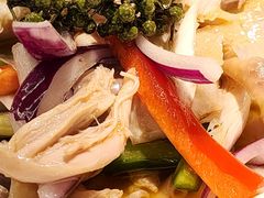 -阿里疆Alijiang·丝路美食·异域风情·清真(长楹天街店)