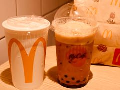 -麦当劳(星光行店)