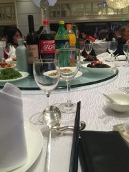 -锦江汤臣洲际大酒店-宴会厅