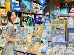 -九木杂物社(中心店)