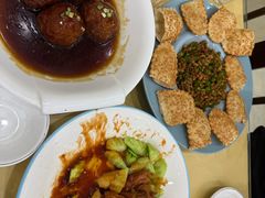 -聚丰德饭店(经五路店)