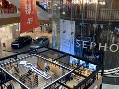 -深圳来福士广场